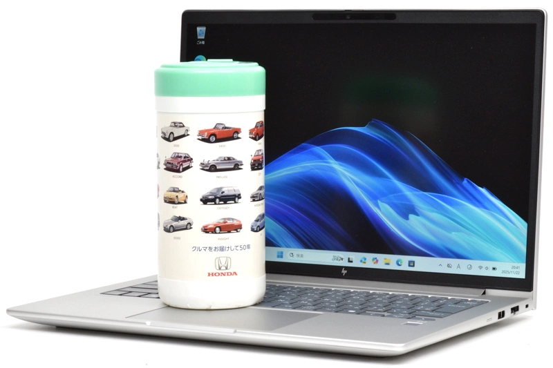 画面映り込み（その１）