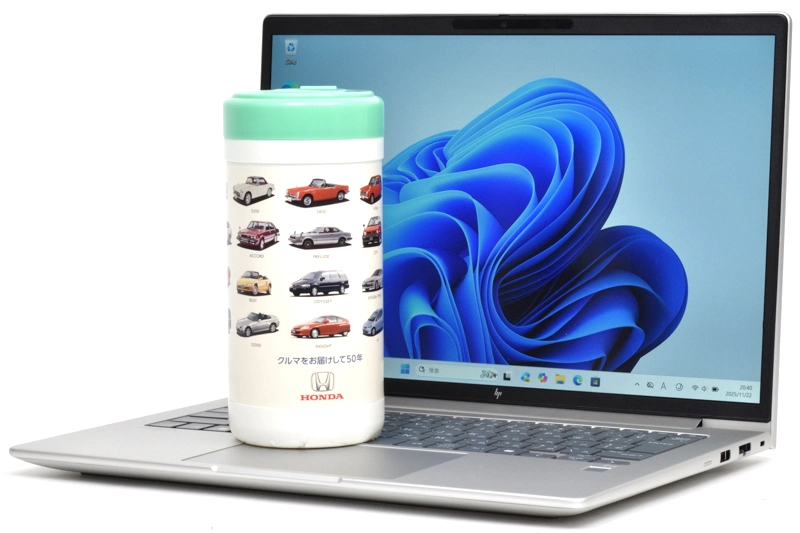 画面映り込み（その２）