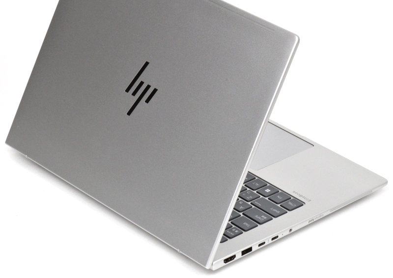 スタイリッシュなフォルム