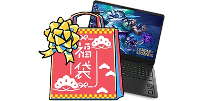 ゲーミングノート（松）