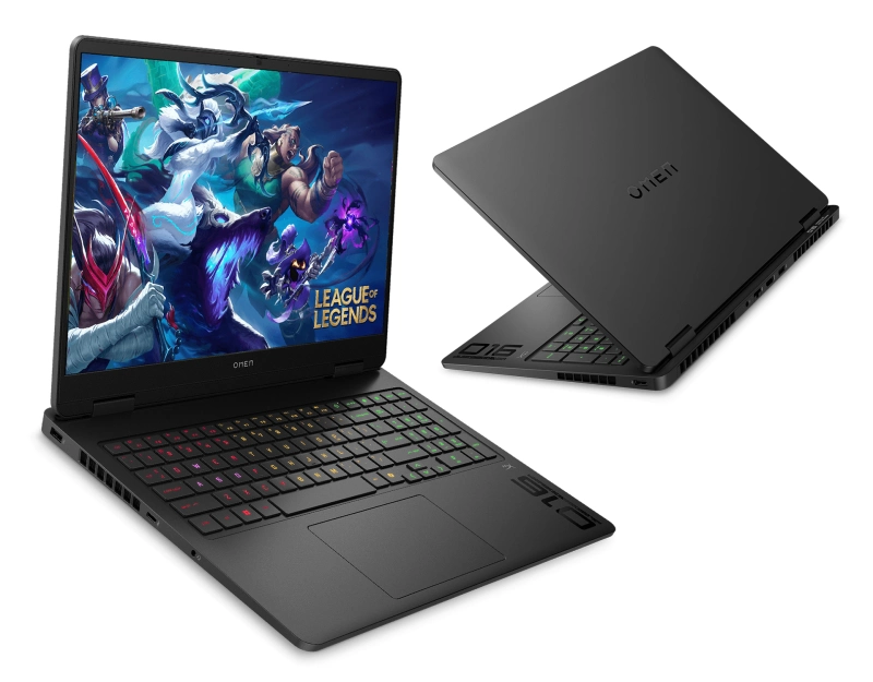 OMEN 16（AMD）