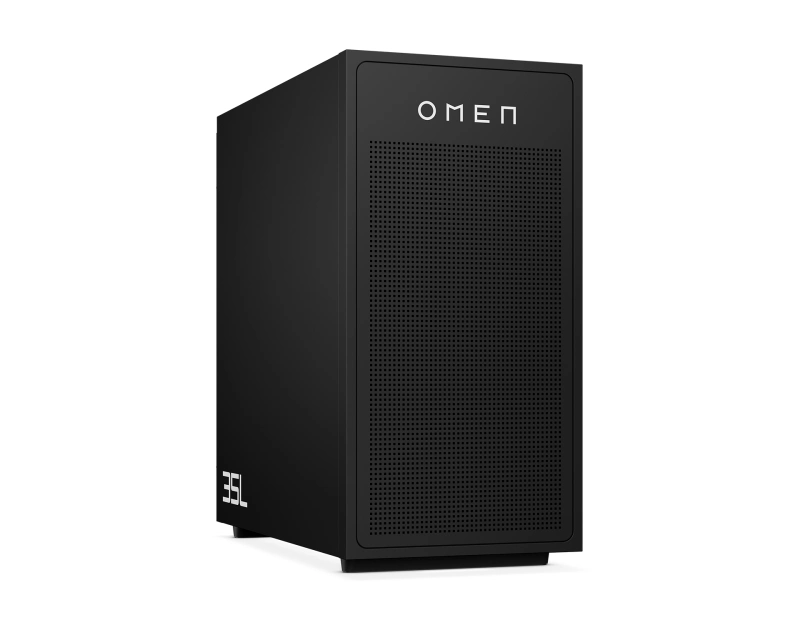OMEN 35L Stealth Edition