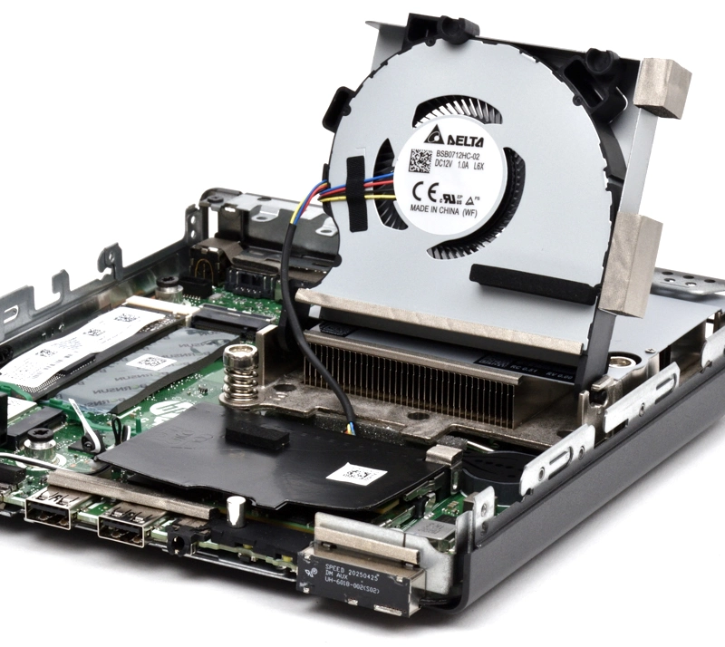 メモリ実装エリア（その３）