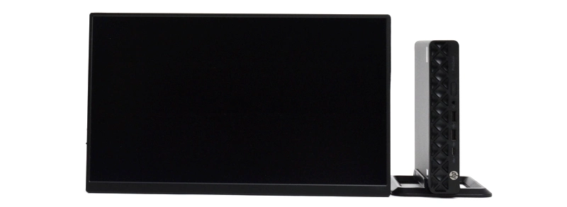 モニター比較イメージ（15.6）