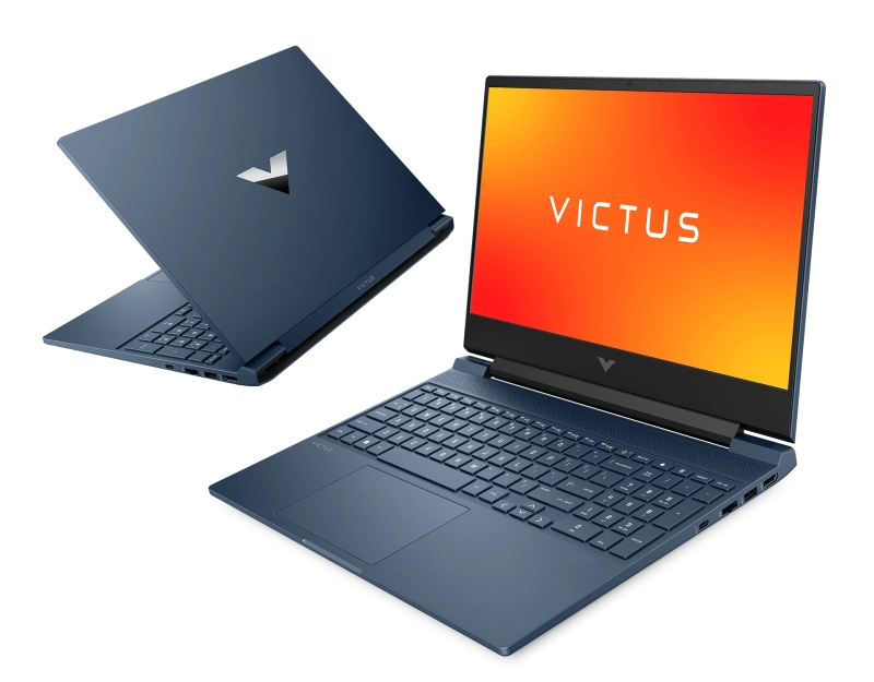 Victus 15（AMD）
