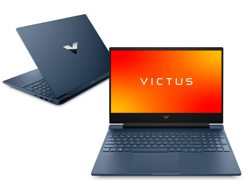 Victus 15（インテル）