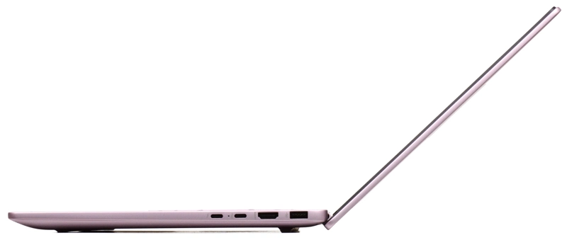 ディスプレイの最大角度