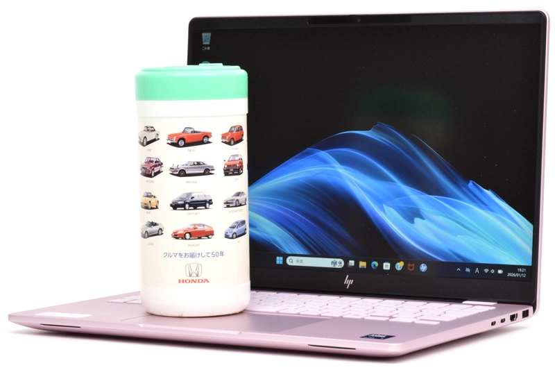 画面映り込み（その１）