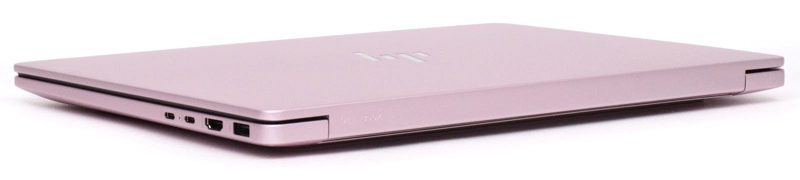 スリムボディ（背面側）