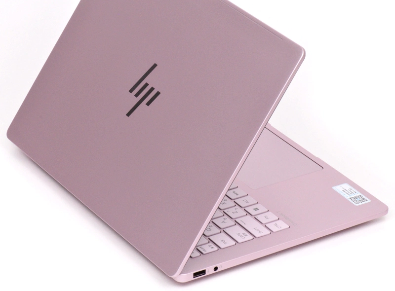 スタイリッシュなフォルム