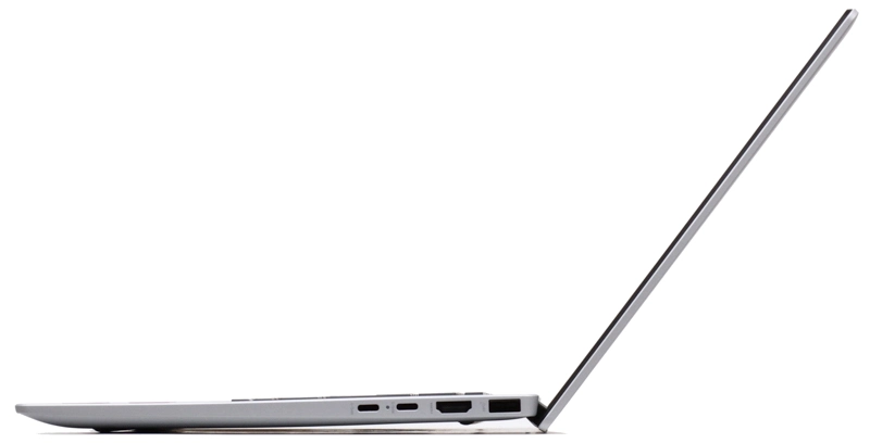 ディスプレイの最大角度