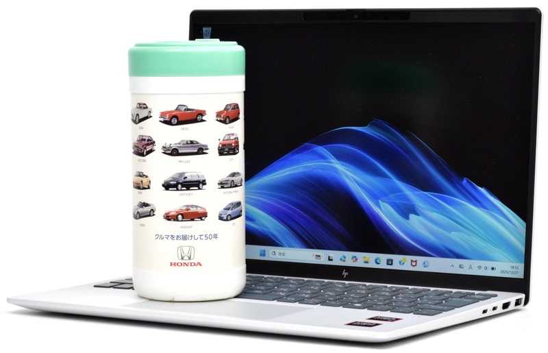 画面映り込み(その2)