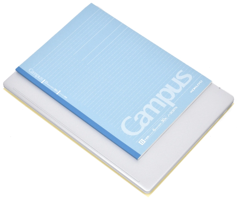 本体の大きさイメージ