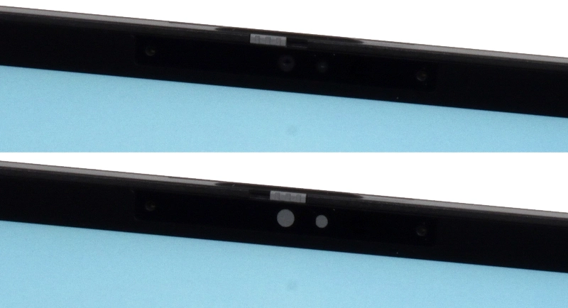 カメラシャッター