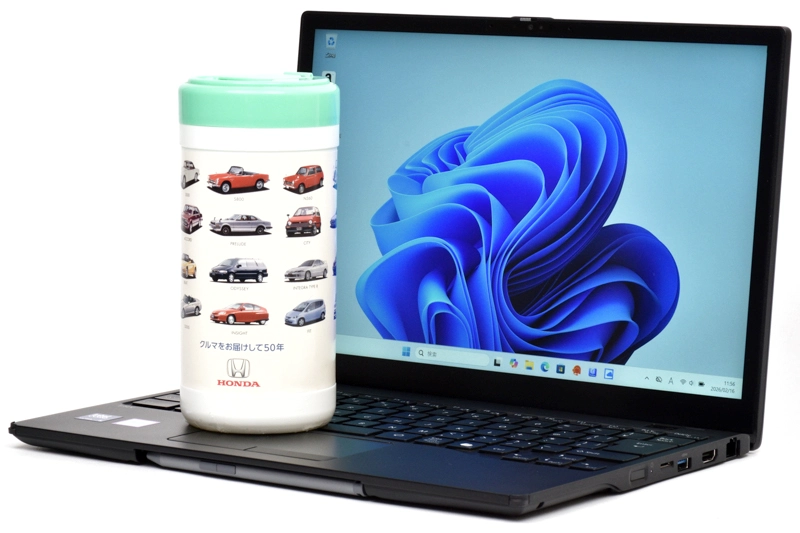 画面映り込み(その2)