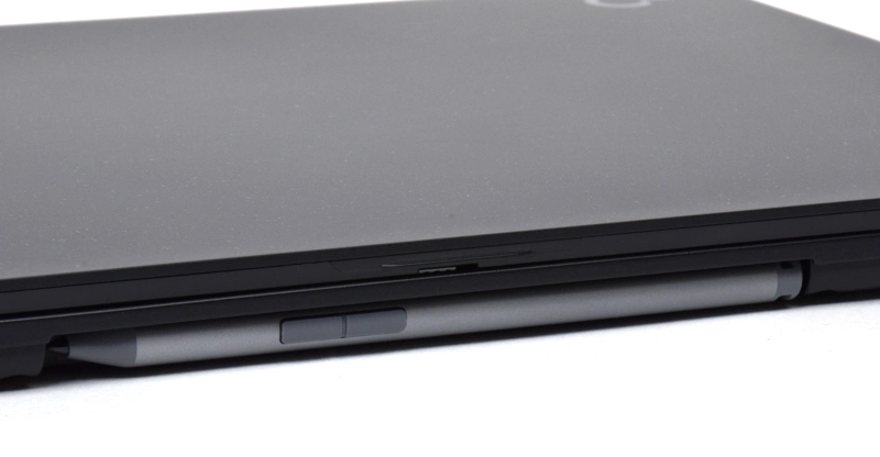 アクティブペンの格納