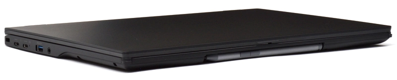 スリムボディ(その1)