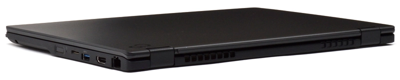 スリムボディ(その2)