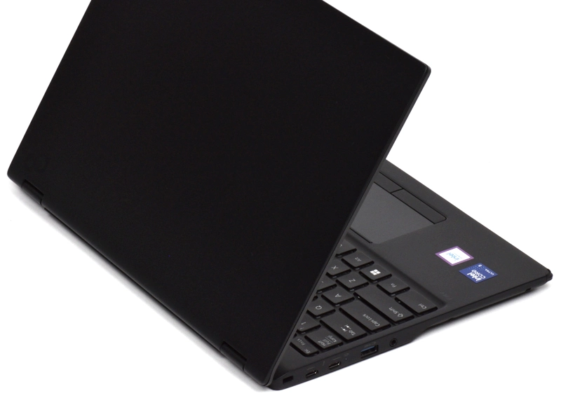 スタイリッシュなフォルム