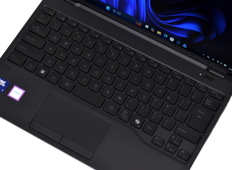 キーボードレイアウト