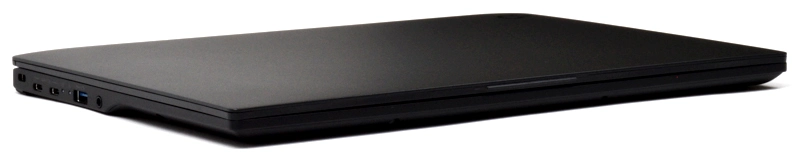 スリムボディ（手前側）