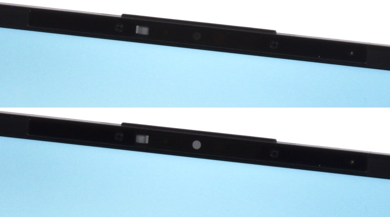 カメラシャッター