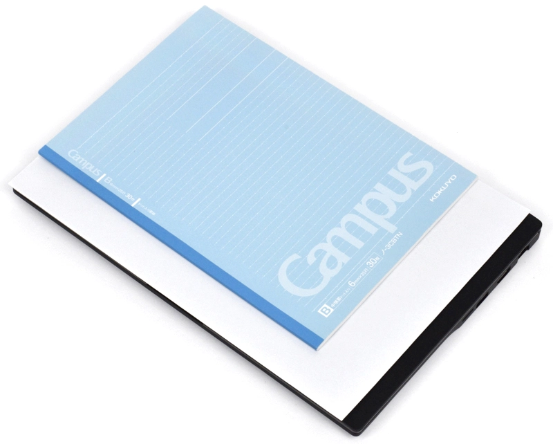 本体の大きさイメージ