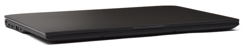 スリムボディ(その1)