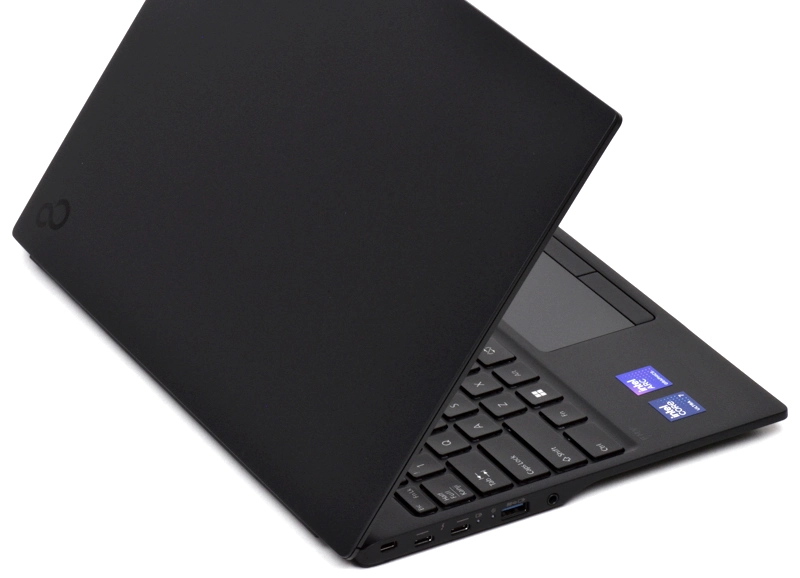 スタイリッシュなフォルム