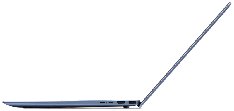 ディスプレイの最大角度