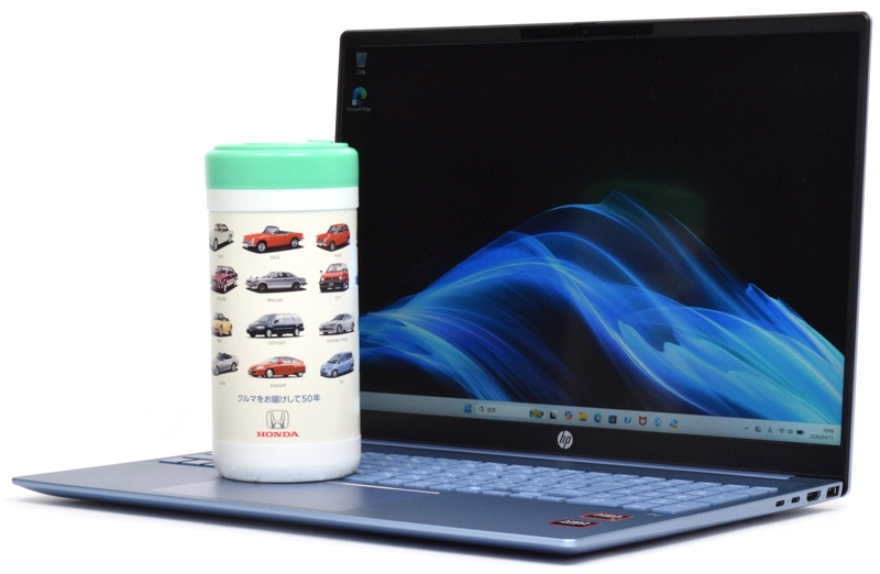 画面映り込み（その１）