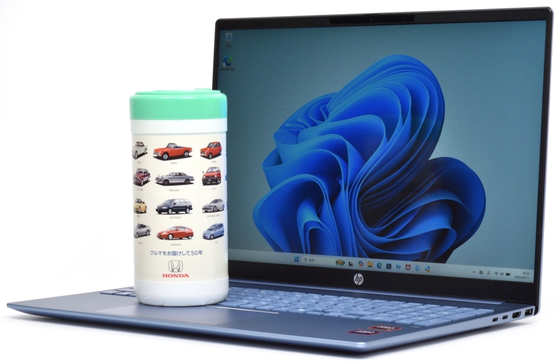 画面映り込み（その２）