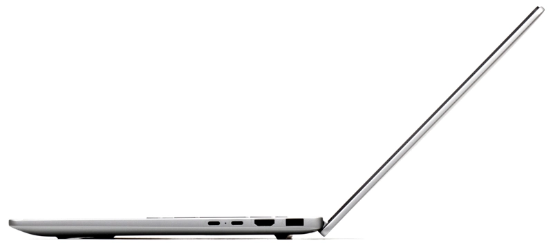 ディスプレイの最大角度