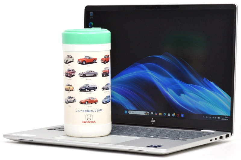 画面映り込み（その１）