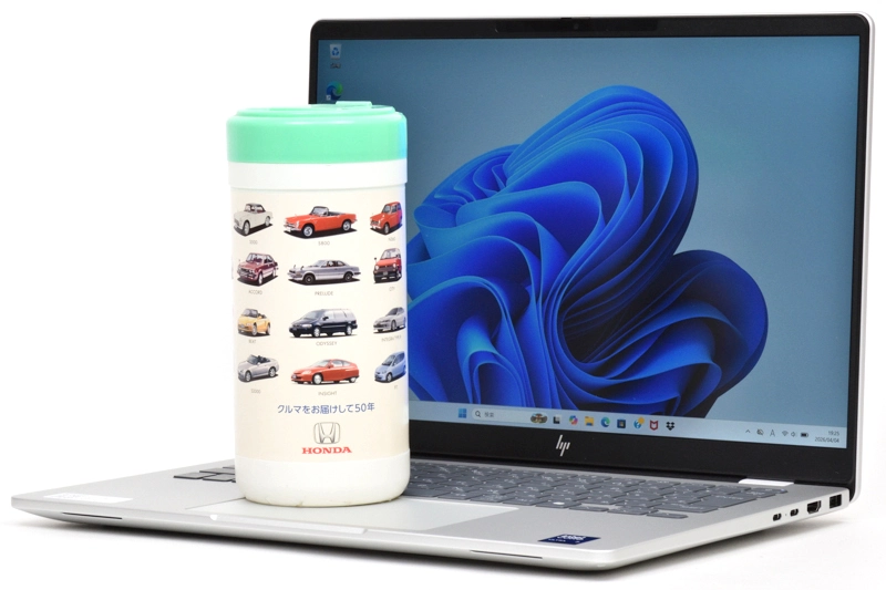 画面映り込み（その２）