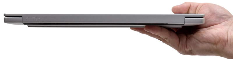 スリムボディ（手持ちのイメージ