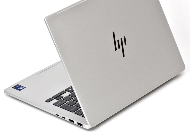 スタイリッシュなフォルム