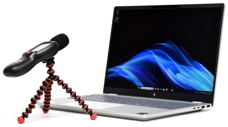 騒音測定イメージ