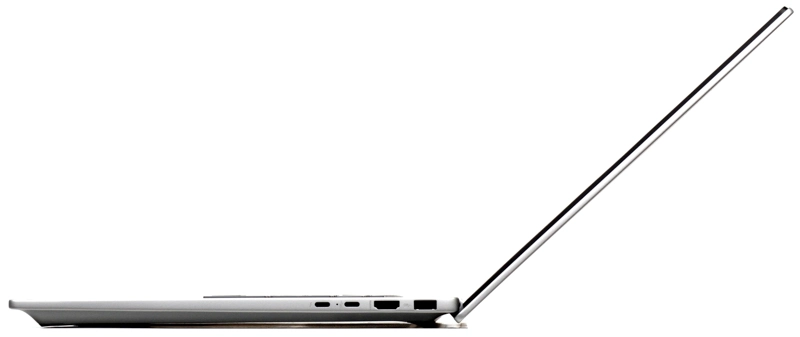 ディスプレイの最大角度