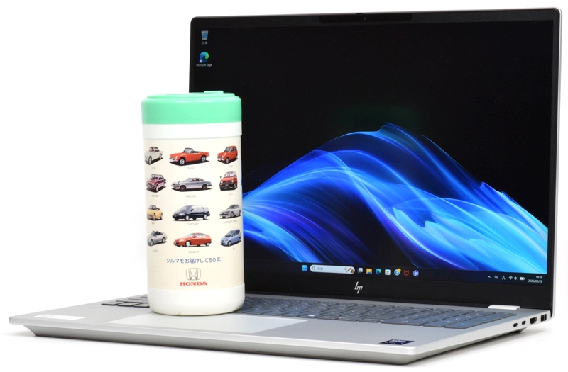 画面映り込み（その１）