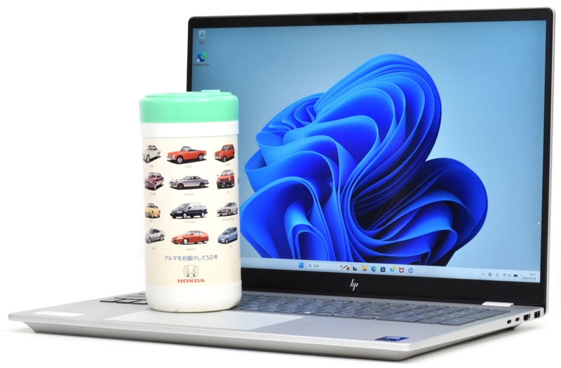 画面映り込み（その２）