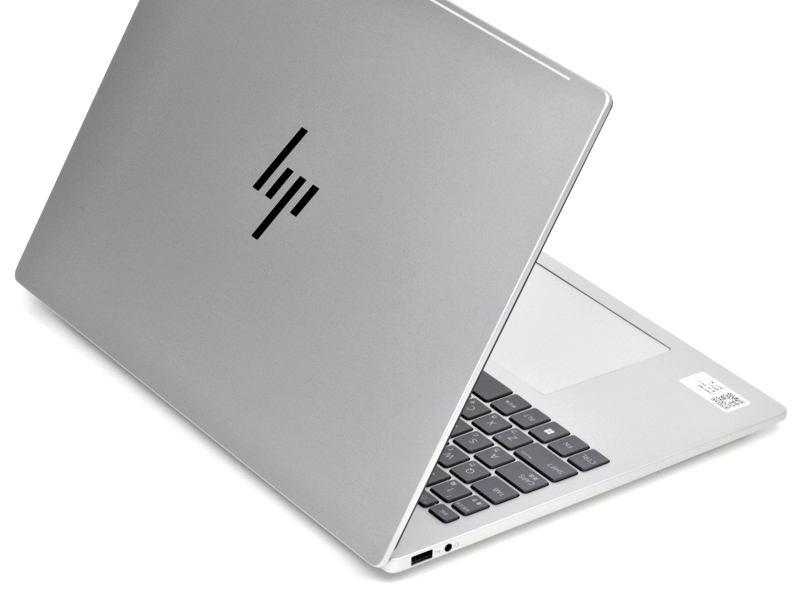 スタイリッシュなフォルム