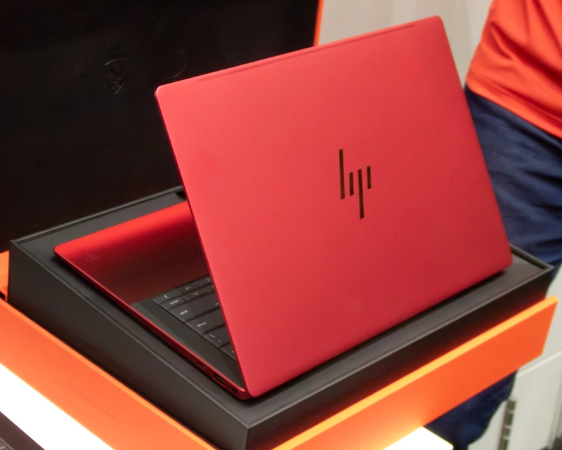 Ferrari AI PC