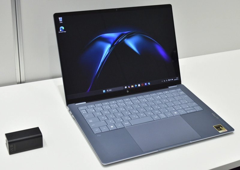 HP OmniBook Ultra 14-kg
