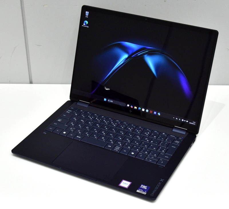 HP OmniBook X Flip 14-kb