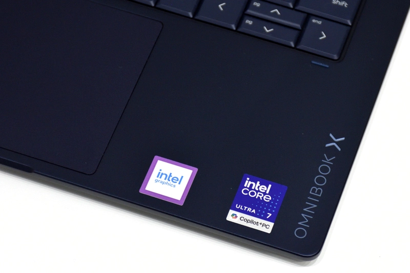 HP OmniBook X Flip 14-kb