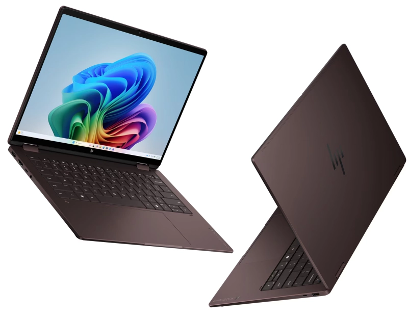 HP OmniBook X Flip 14-kc