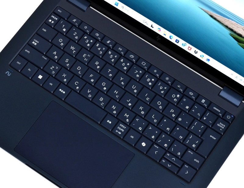 キーボード