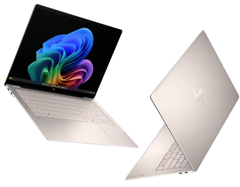 HP OmniBook Ultra 14-kd