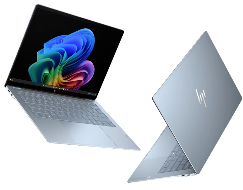 HP OmniBook Ultra 14-kg